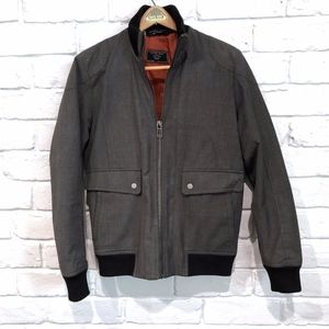 Zara Man Jacket